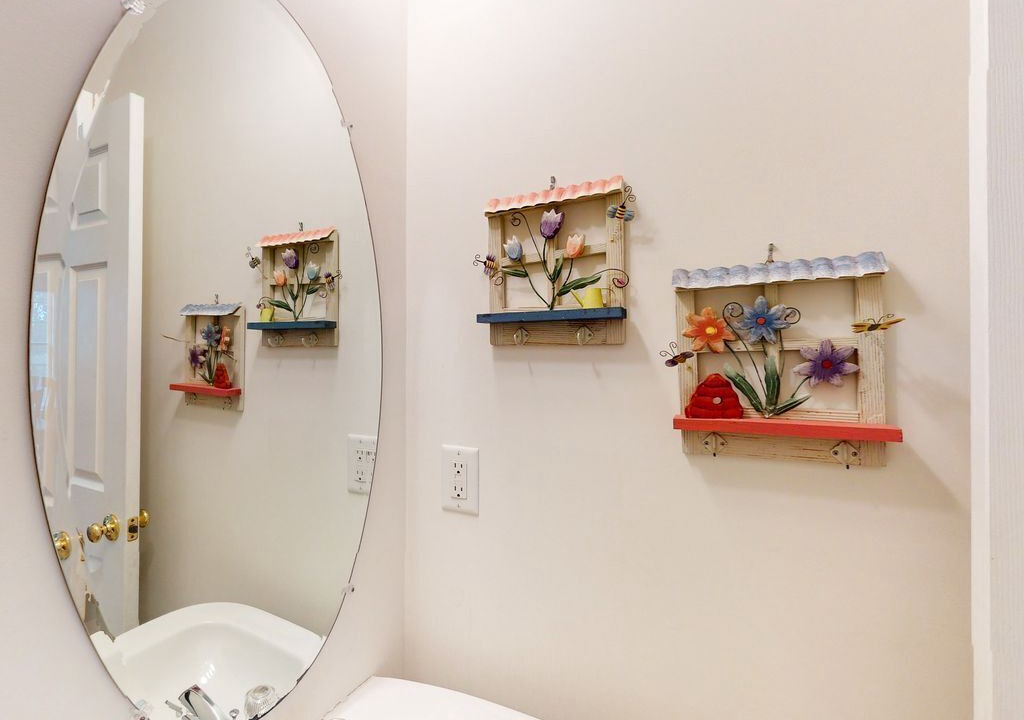 Photo of Bathroom in Ocean View