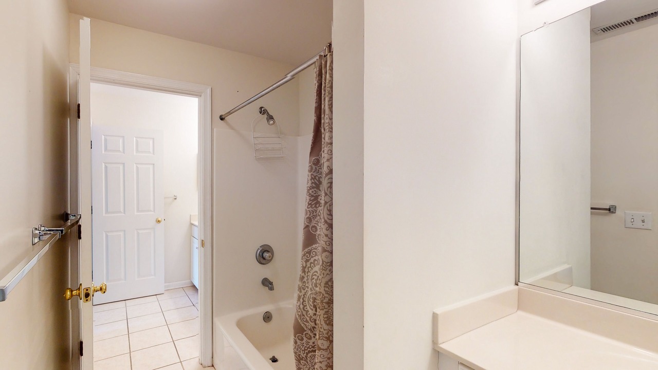 Photo of Bathroom in Ocean View