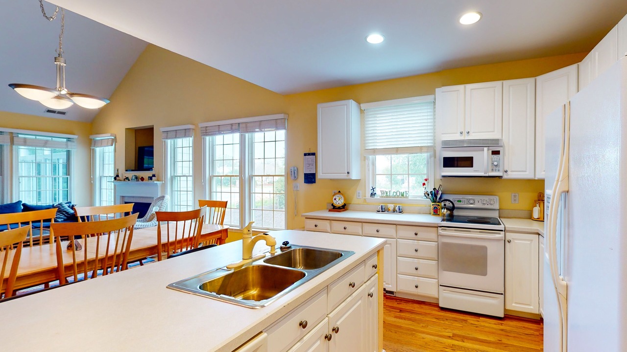Photo of Kitchen in Ocean View