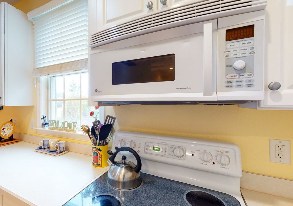 Photo of Kitchen in Ocean View