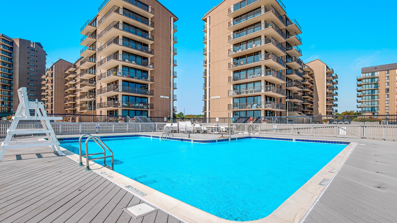 Photo of Outdoor in Bethany Beach