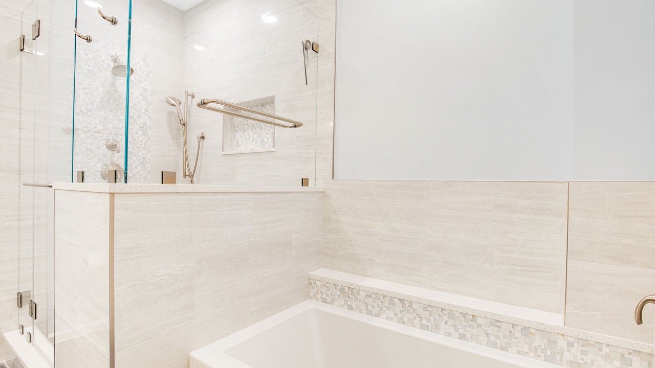 Photo of Bathroom in Bethany Beach