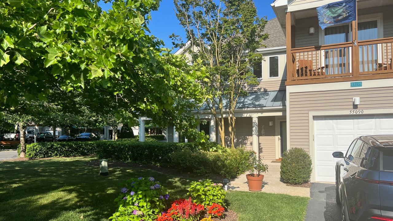 Photo of Outdoor in Bethany Beach