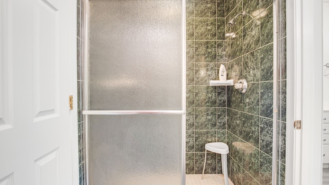 Photo of Bathroom in Bethany Beach