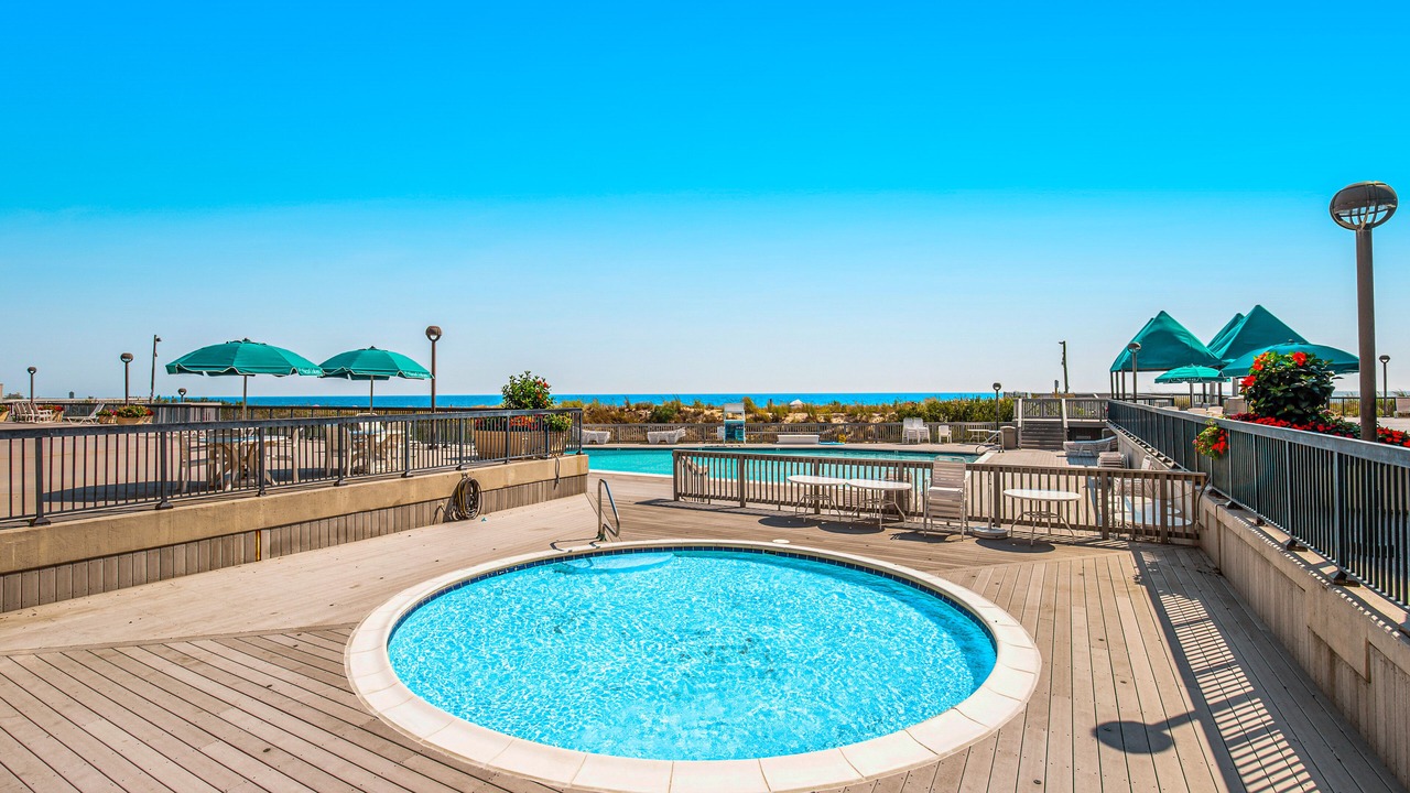 Photo of Outdoor in Bethany Beach