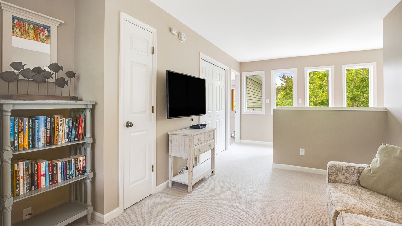 Photo of Livingroom in Bethany Beach