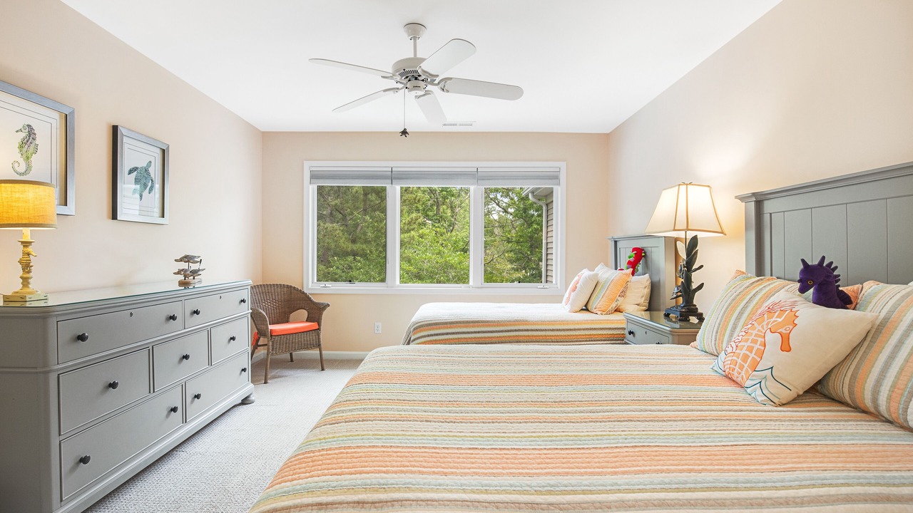 Photo of Bedroom in Bethany Beach