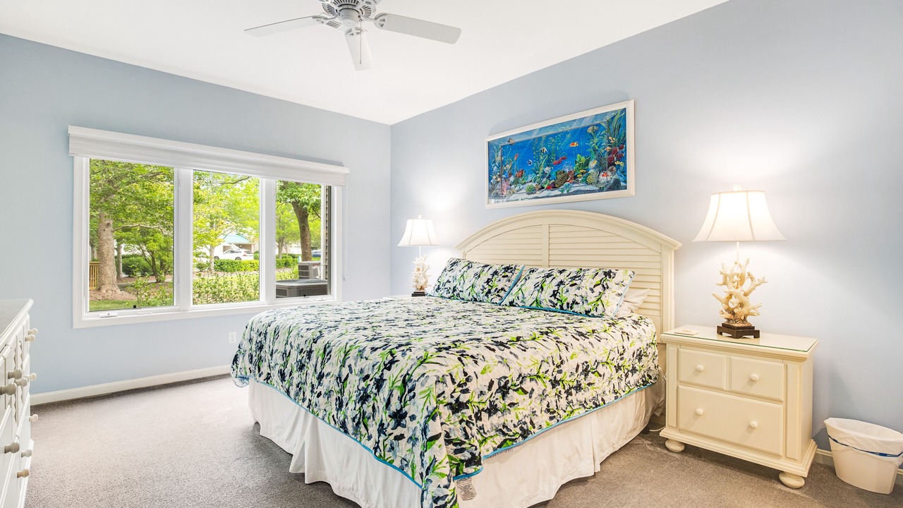 Photo of Bedroom in Bethany Beach