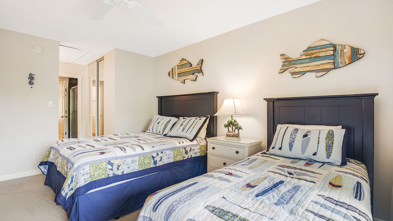Photo of Bedroom in Bethany Beach