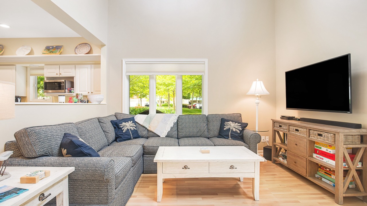 Photo of Livingroom in Bethany Beach