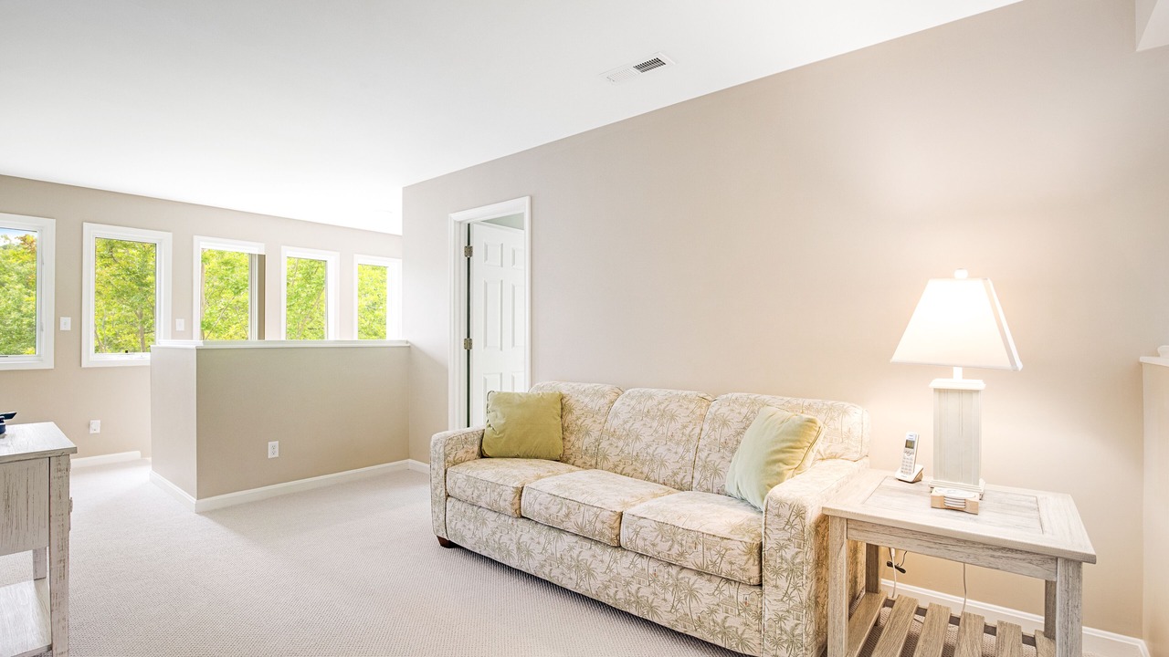 Photo of Livingroom in Bethany Beach