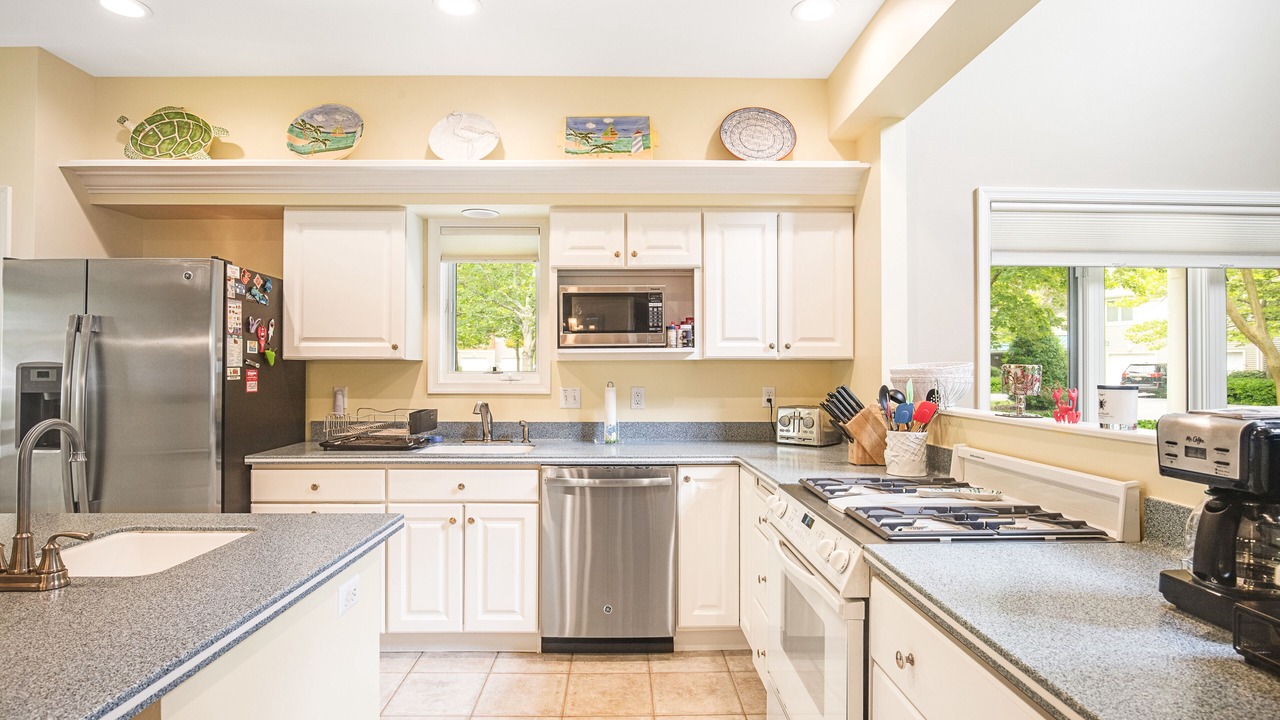 Photo of Kitchen in Bethany Beach