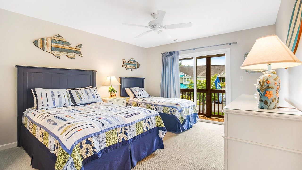 Photo of Bedroom in Bethany Beach