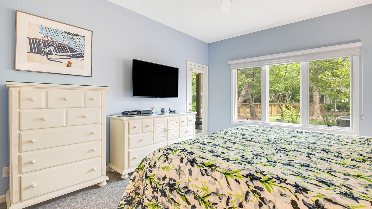 Photo of Bedroom in Bethany Beach