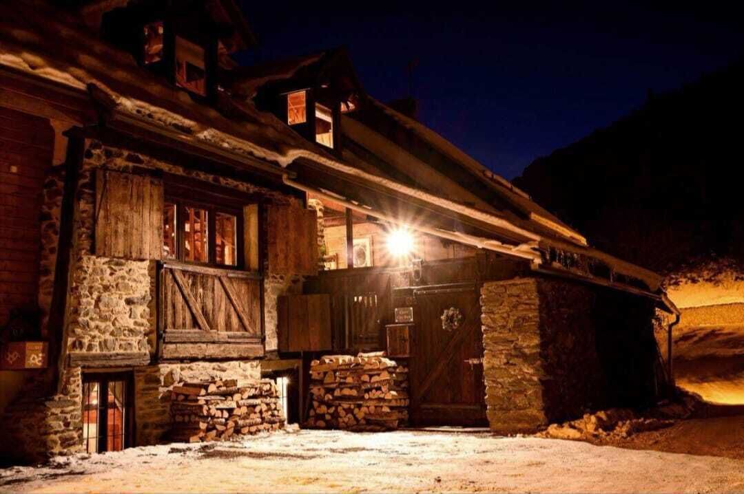 Photo of Outdoor in Puy-Saint-Pierre