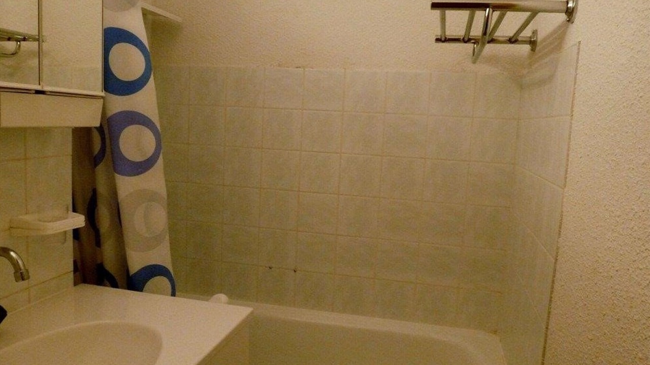 Photo of Bathroom in Station de Drouzin le Mont