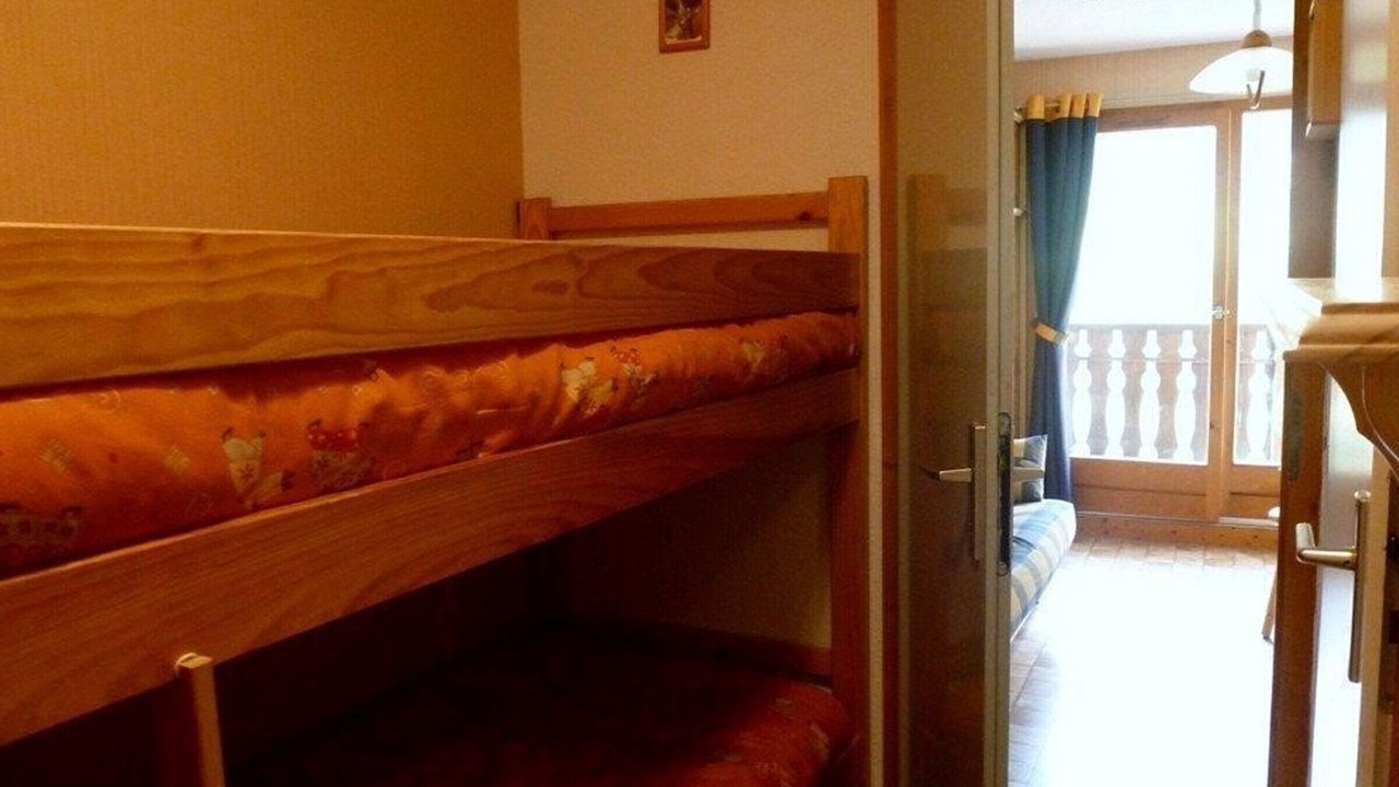 Photo of Bedroom in Station de Drouzin le Mont