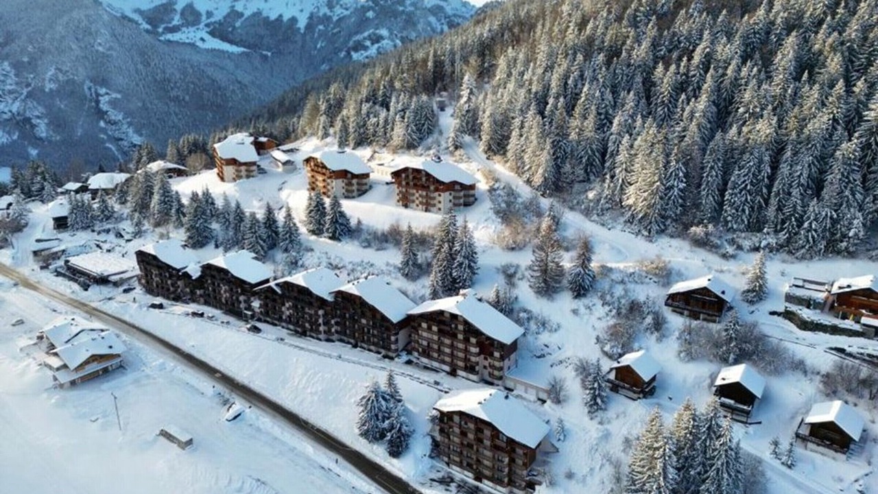 Photo of Outdoor in Station de Drouzin le Mont