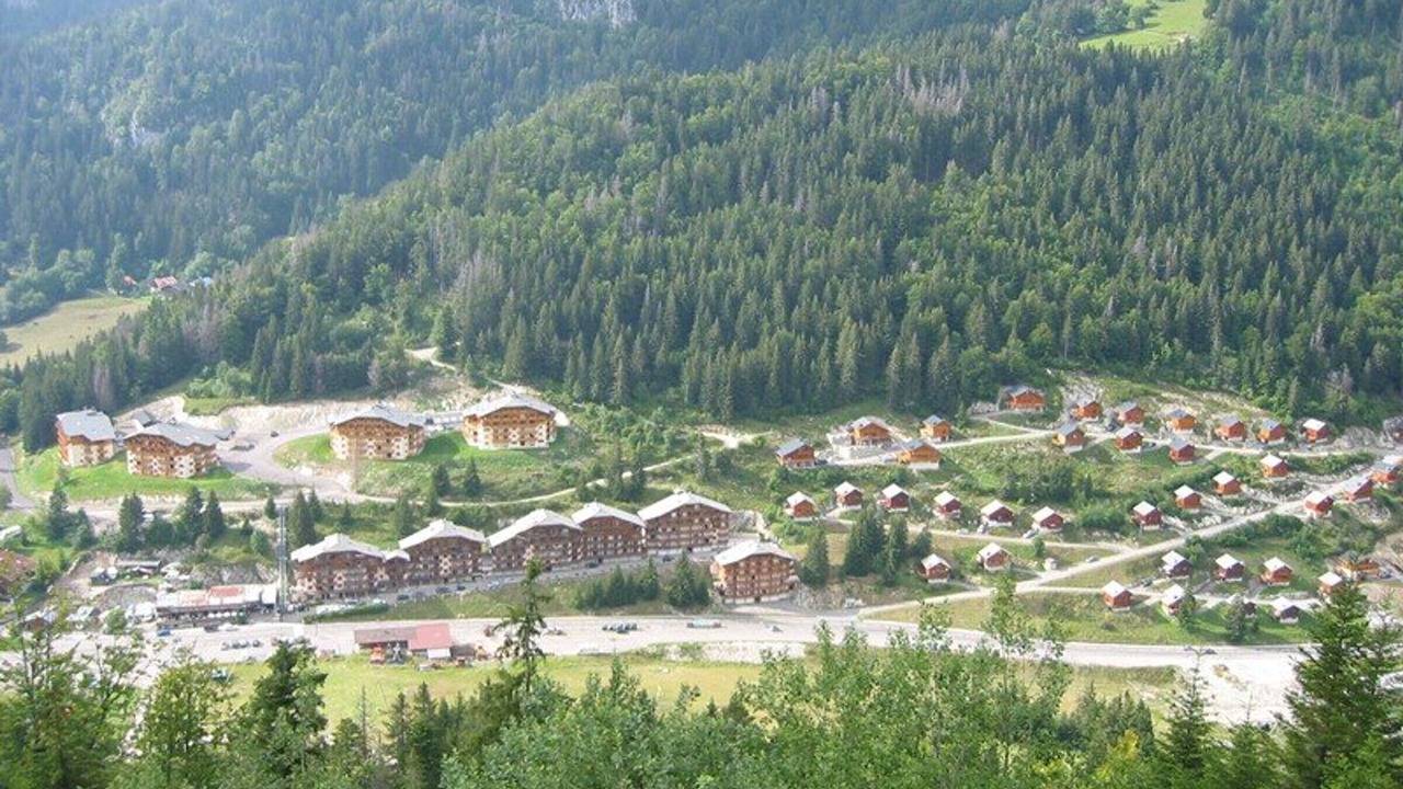Photo of Outdoor in Station de Drouzin le Mont