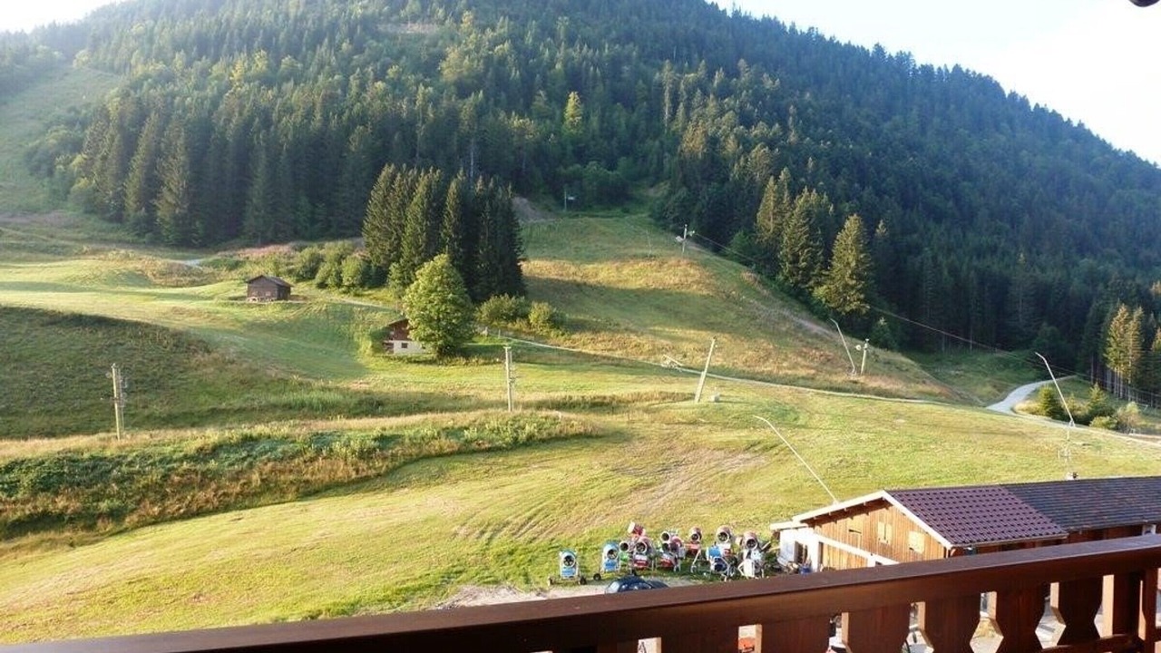 Photo of Outdoor in Station de Drouzin le Mont