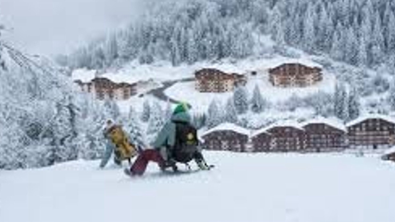 Photo of Others in Station de Drouzin le Mont