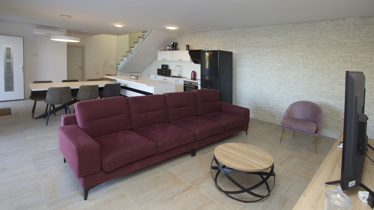 Photo of Livingroom in Vis