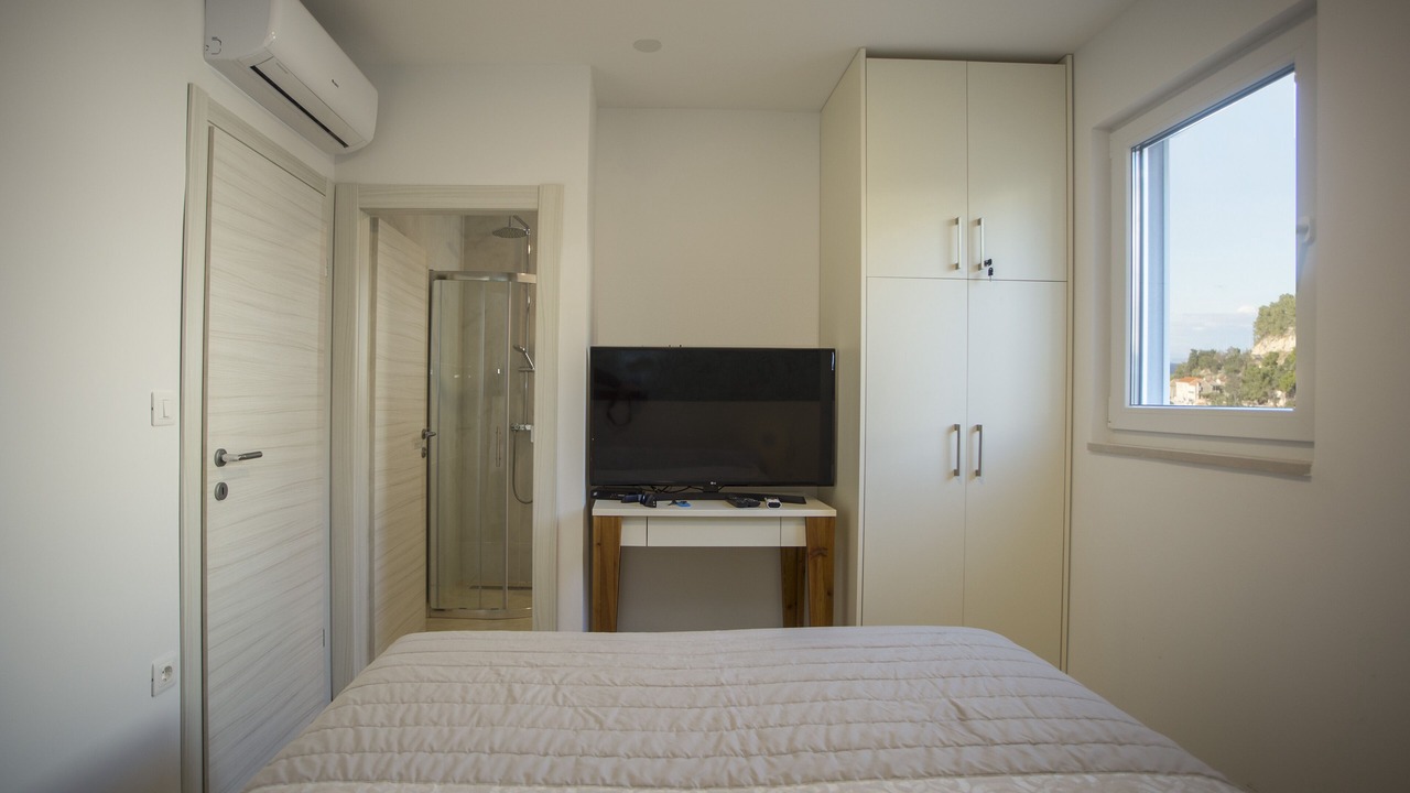 Photo of Bedroom in Vis