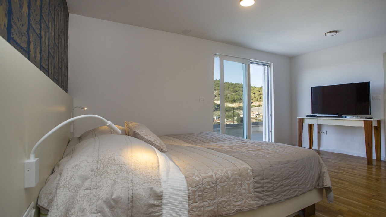 Photo of Bedroom in Vis