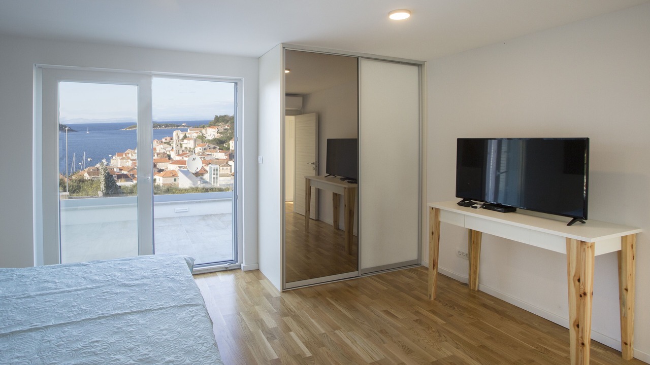 Photo of Bedroom in Vis