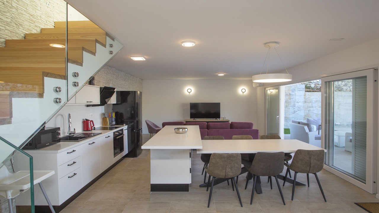 Photo of Kitchen in Vis