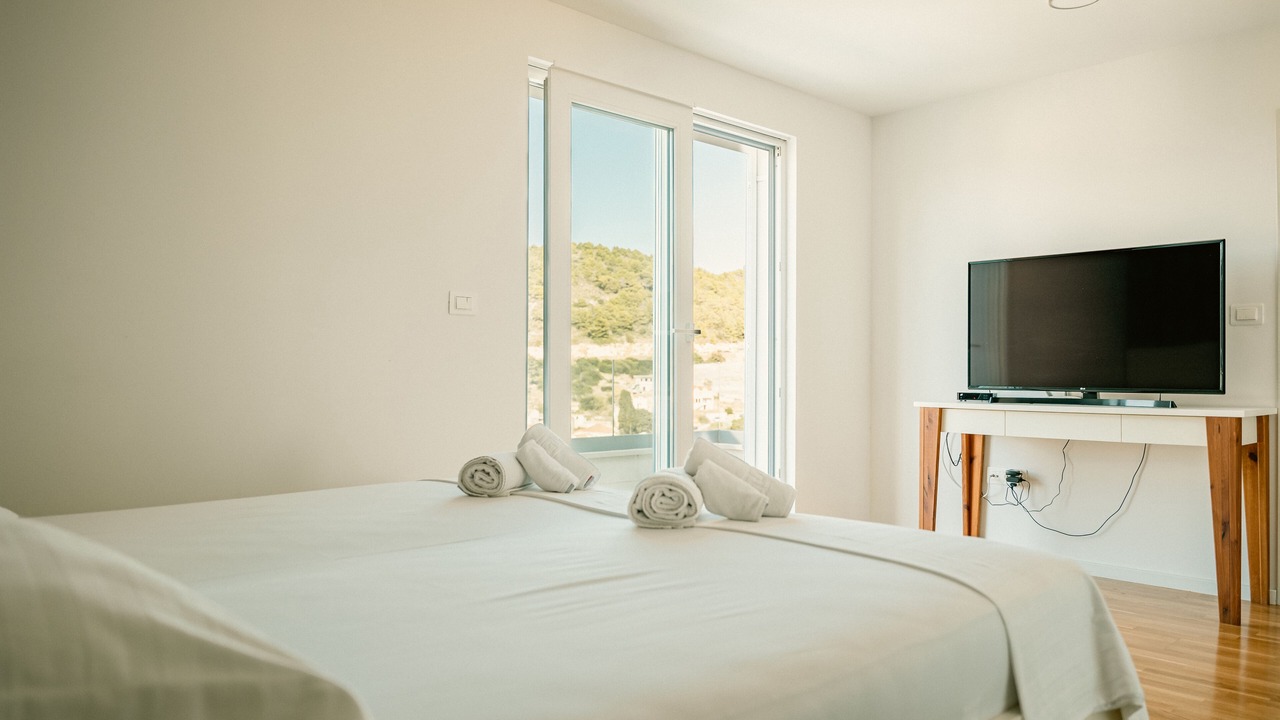 Photo of Bedroom in Vis