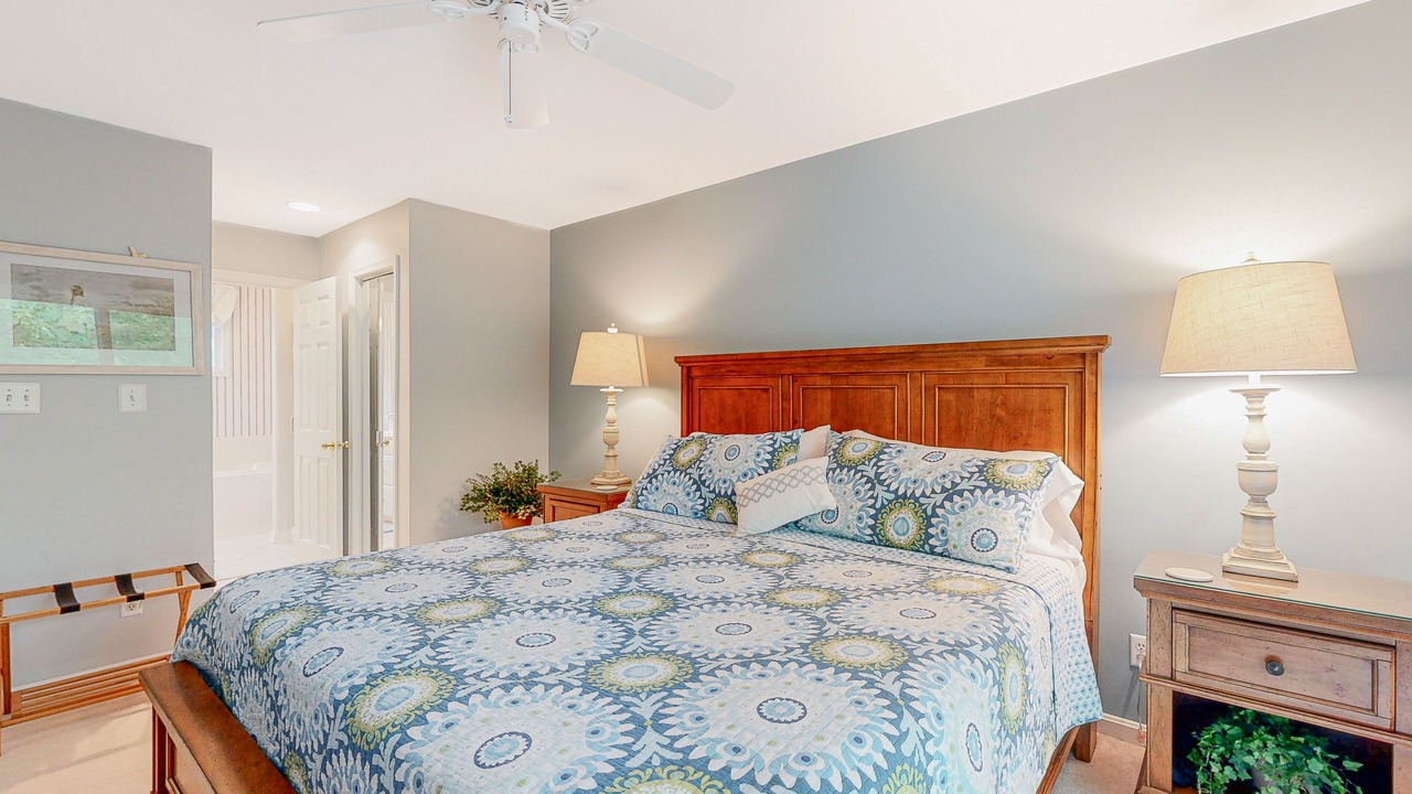 Photo of Bedroom in Bethany Beach