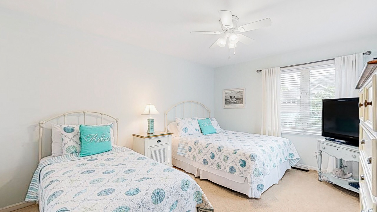 Photo of Bedroom in Bethany Beach