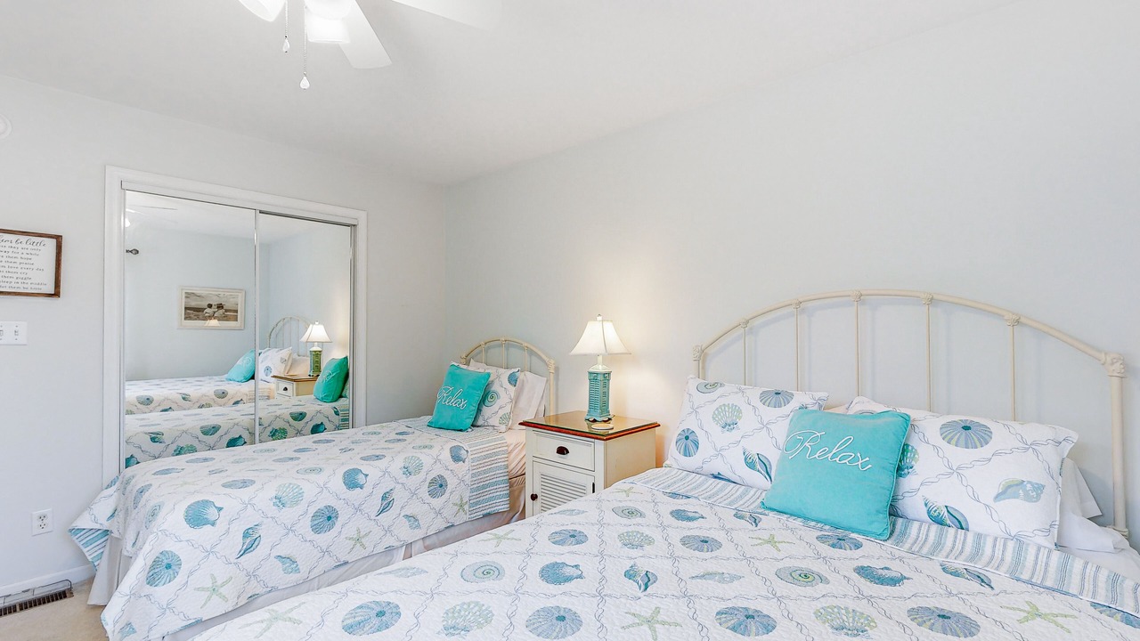 Photo of Bedroom in Bethany Beach