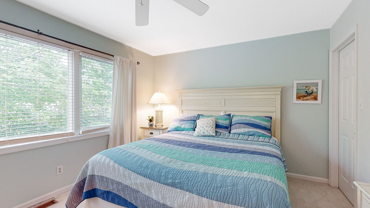 Photo of Bedroom in Bethany Beach