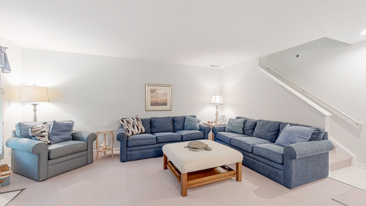 Photo of Livingroom in Bethany Beach
