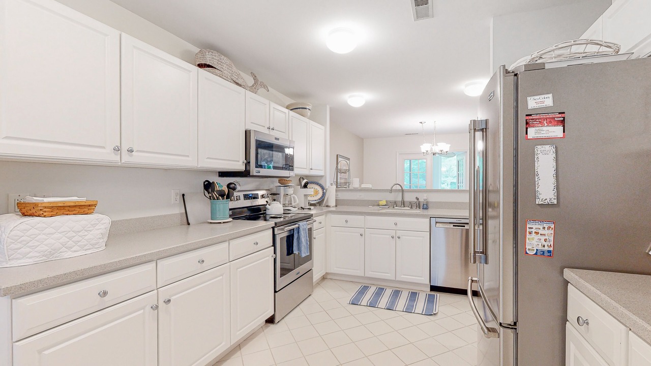 Photo of Kitchen in Bethany Beach