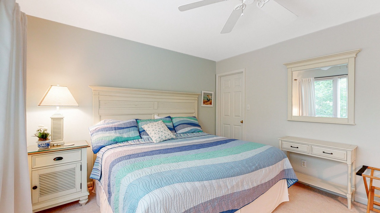 Photo of Bedroom in Bethany Beach