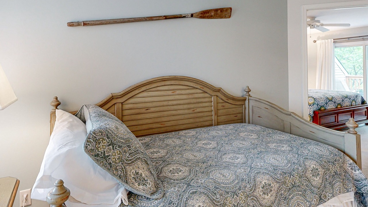 Photo of Bedroom in Bethany Beach