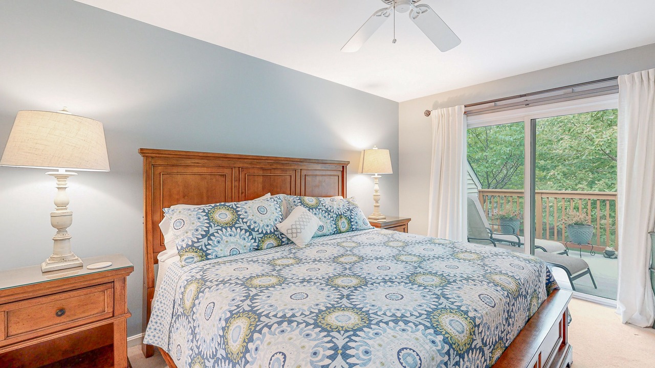 Photo of Bedroom in Bethany Beach