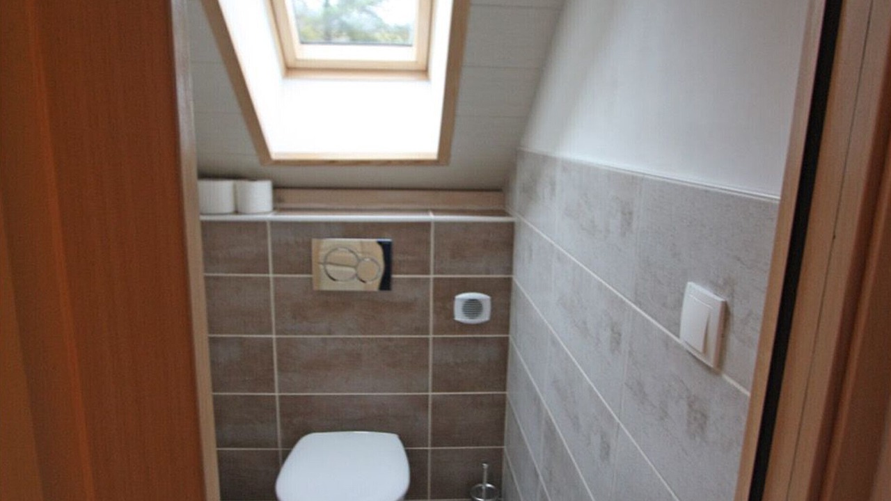 Photo of Bathroom in Anould