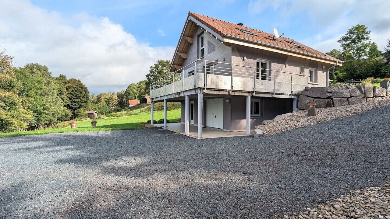 Photo of Outdoor in Anould