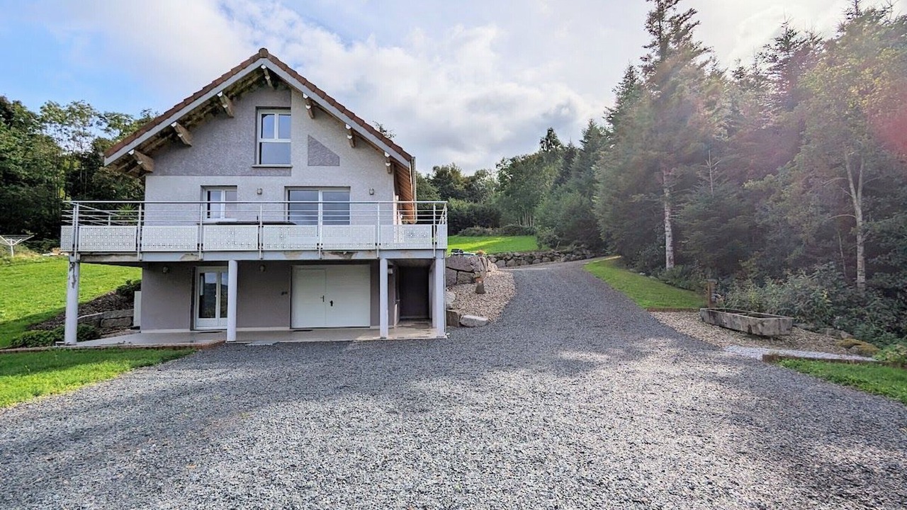 Photo of Outdoor in Anould