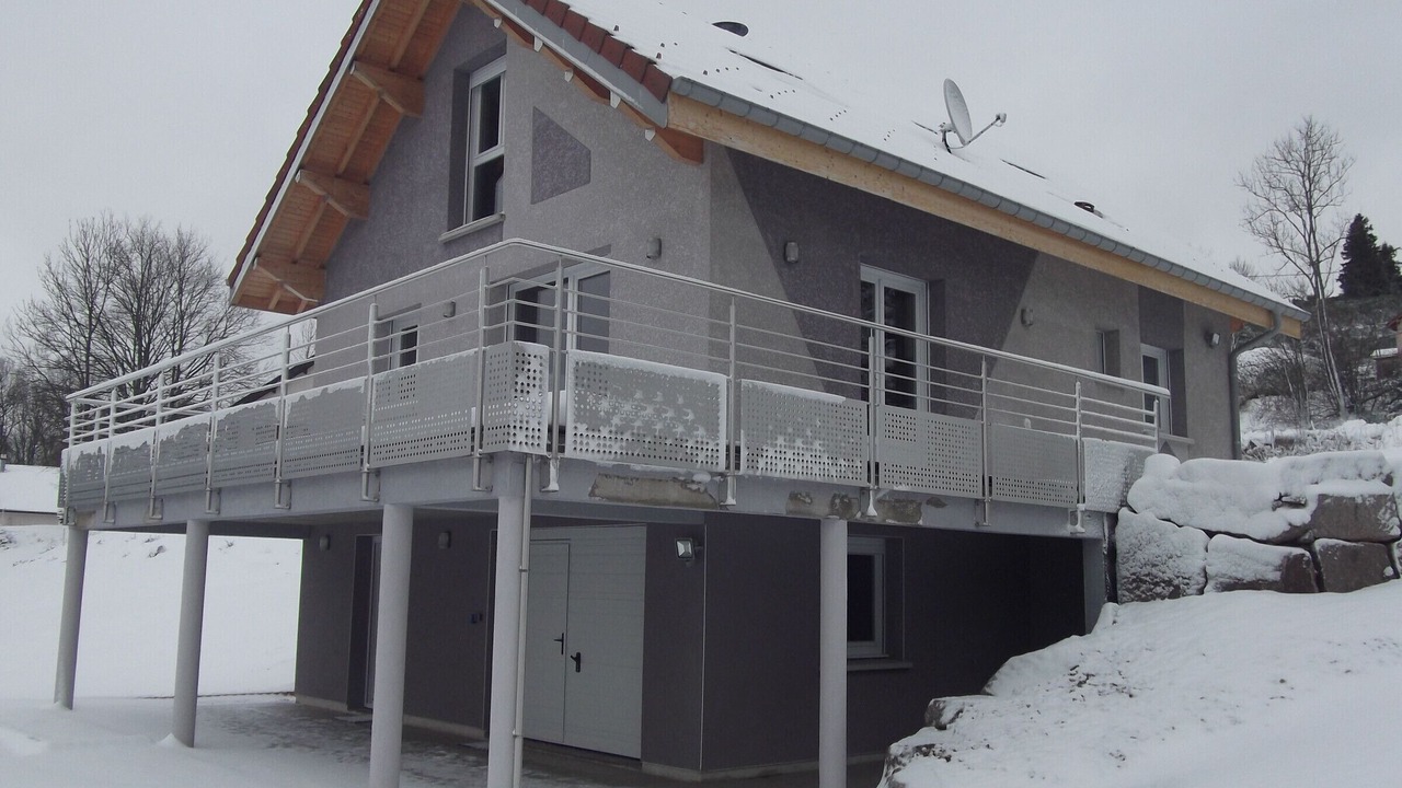 Photo of Outdoor in Anould