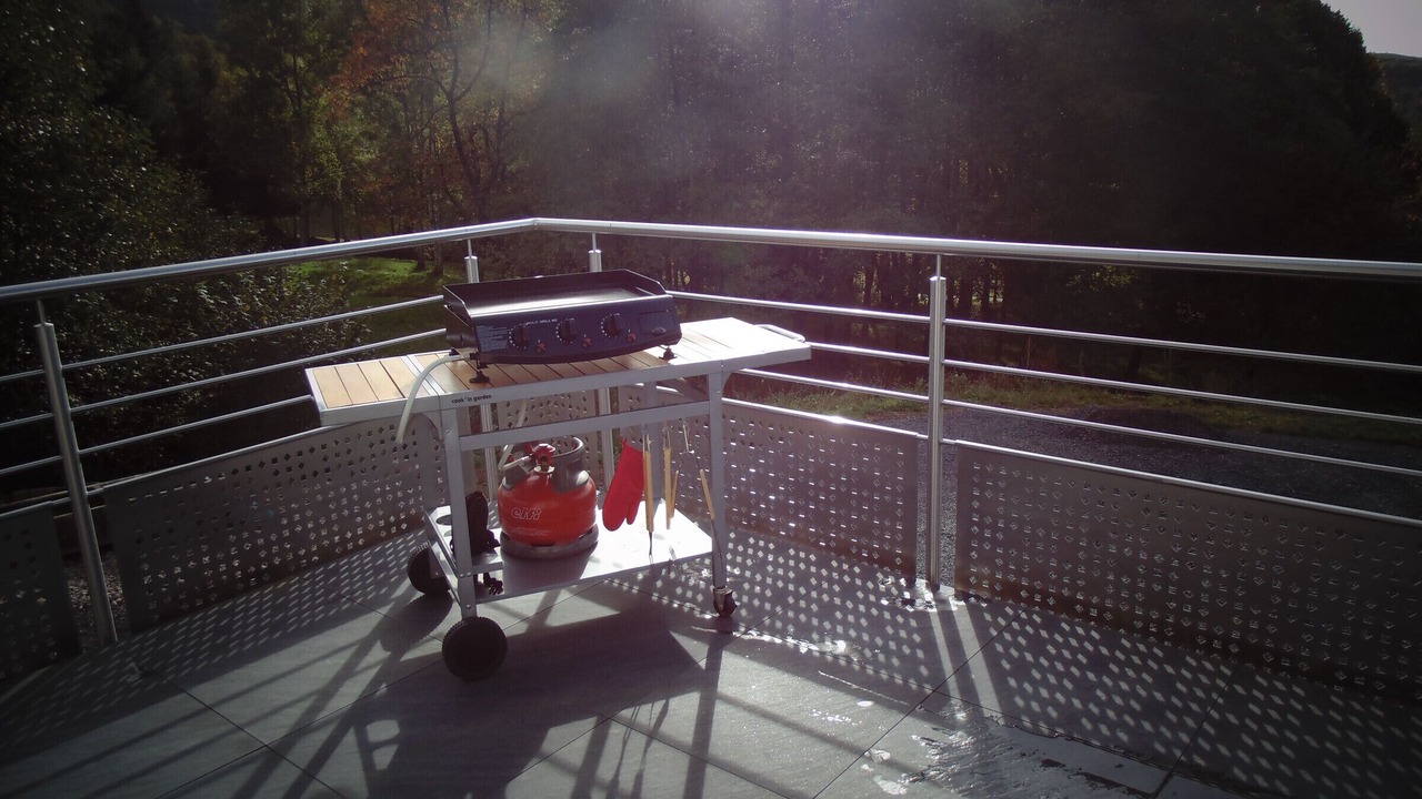 Photo of Outdoor in Anould