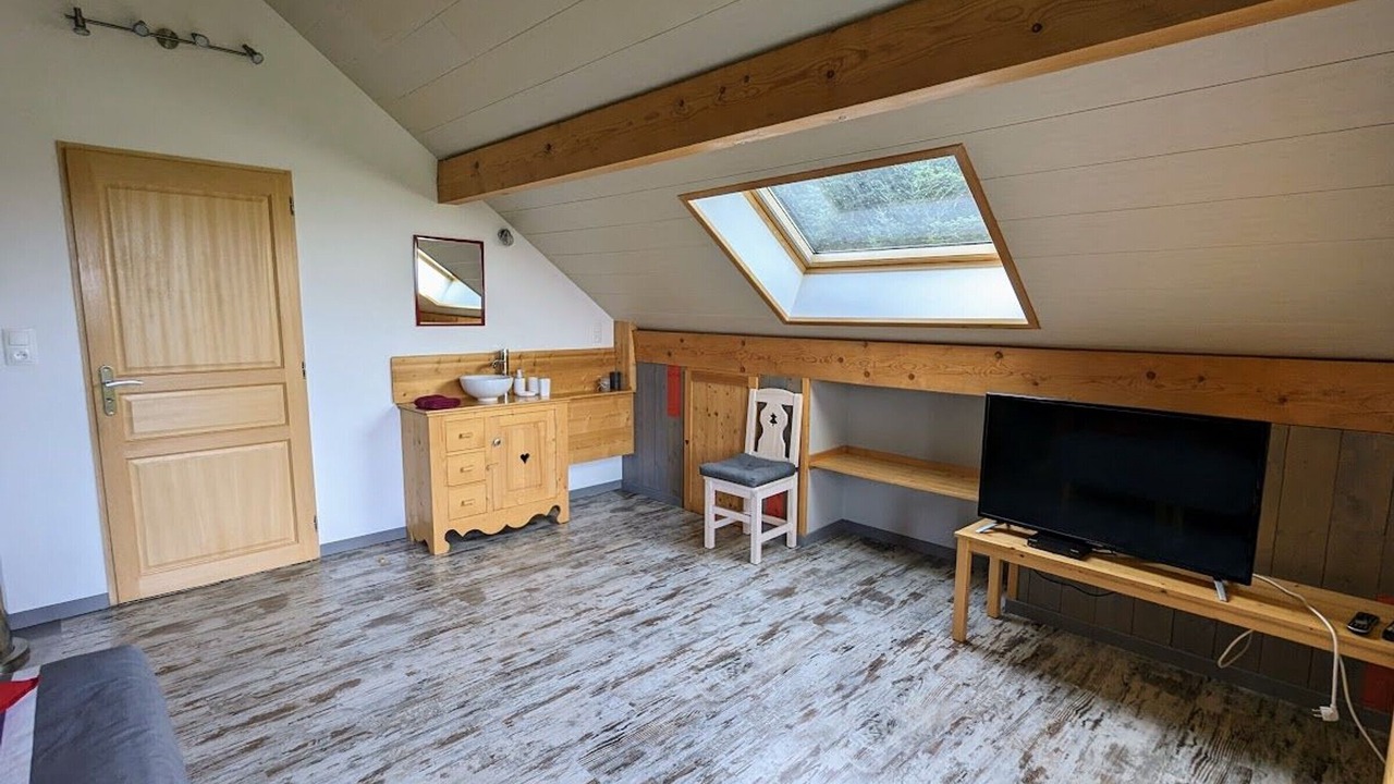 Photo of Livingroom in Anould