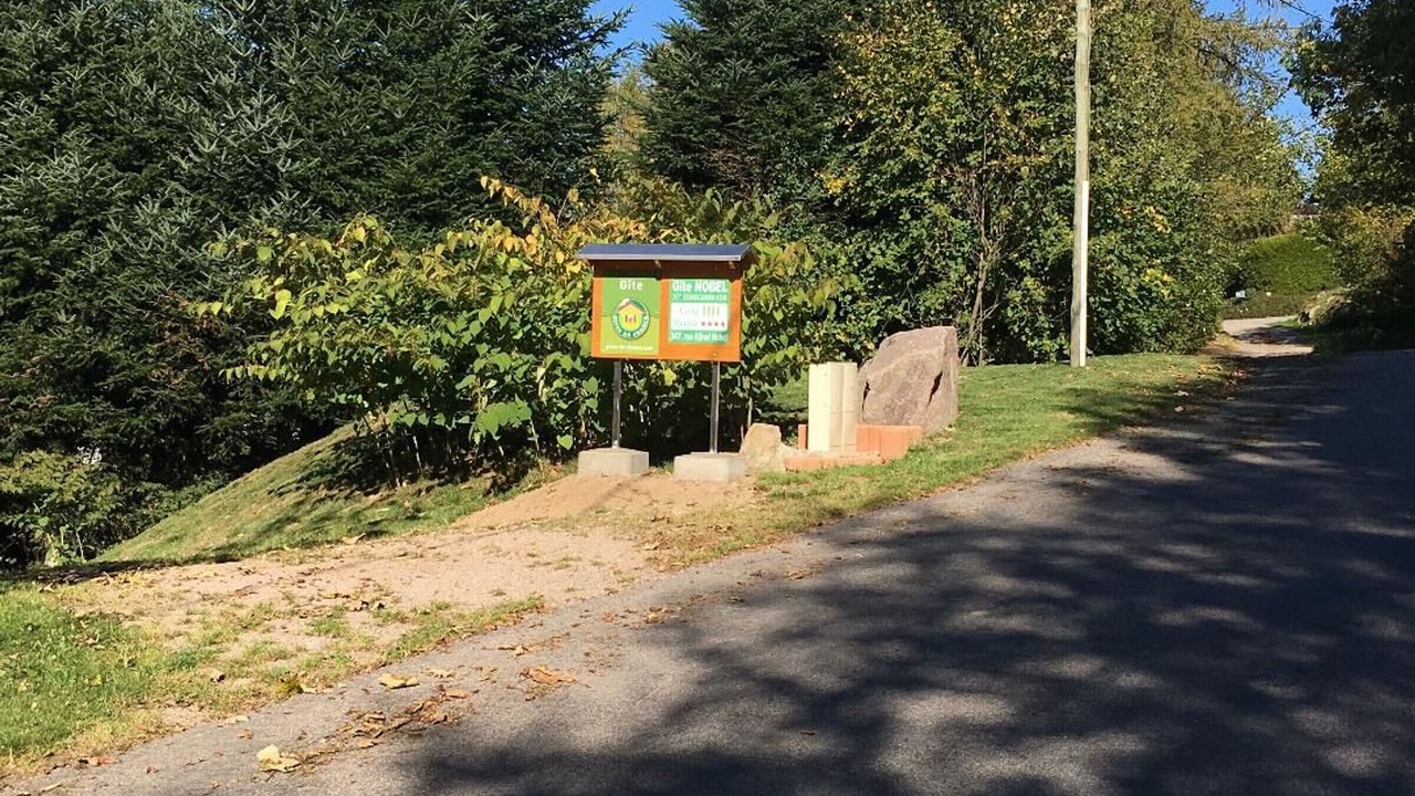 Photo of Outdoor in Anould