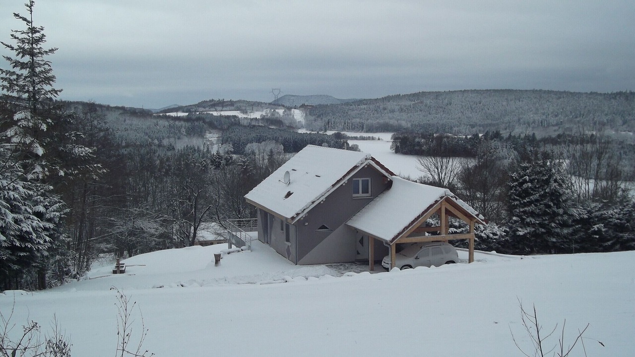 Photo of Outdoor in Anould