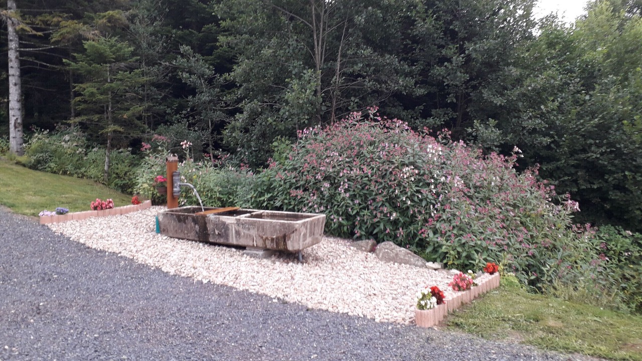 Photo of Outdoor in Anould