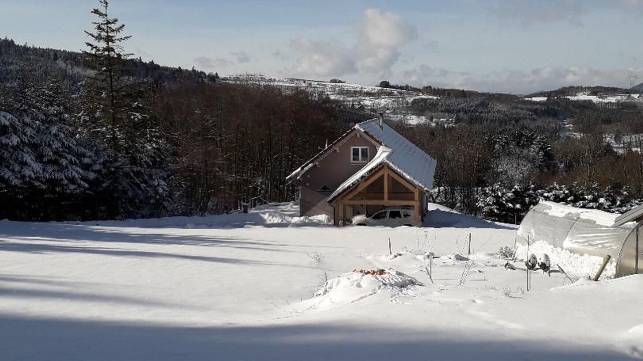 Photo of Outdoor in Anould